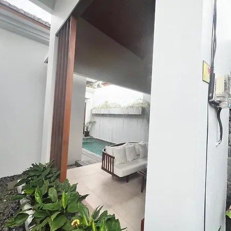 Villa Suka Ubud Bali Indonesia